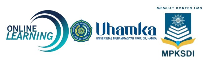 Online Learning UHAMKA