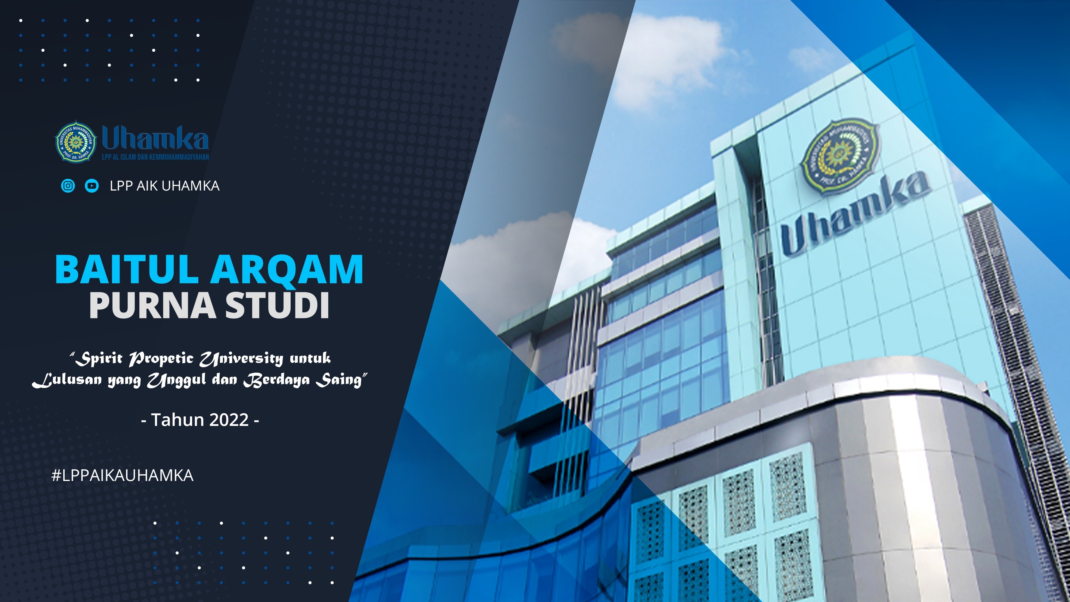Baitul Arqam Purnastudi Gelombang 9