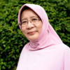 ELIZA RAHMAN, Dra., apt.