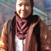 Rahmah Elfiyani
