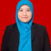 RIZKYANA  AVISSA S.Si, M.Biomed