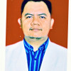 MUHAMMAD ZAIM, dr. Sp.FK. -