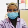 Dr. SUCI LESTARI, M.Pd FKIP