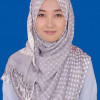 Sri Suciati Ningsih S.Si, M.Biomed