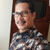Bambang Dwi Hartono, Dr., MSi