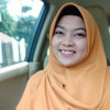 Azizah Fajar Islam, S.Psi., M.Si