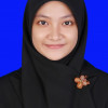 Novita Kusuma Maharani S.E, M.Sc