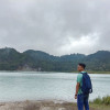 ANDI AMRI, SE, MM