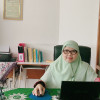 Dr. Sarah Handayani, S.KM., M.Kes