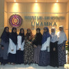 Dian Kholika Hamal, S.KM., M.Kes.
