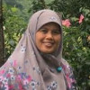 Mira Sofyaningsih, STP., M. Si