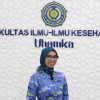 Imawati Eka Putri, S.Gz., M.Si