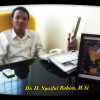 Dr. H. Syaiful Rohim, M.Si