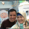 Trimawartinah, MKM Trimawartianh. S.KM., M.KM.