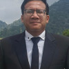 Doni Wahidul Akbar, M. Hum, Dr.