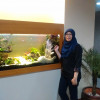 SITI ITHRIYAH, M.Hum