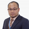 Dr. H. ABDUL HAMID BUSTHAMI NUR, Lc, M.Ed