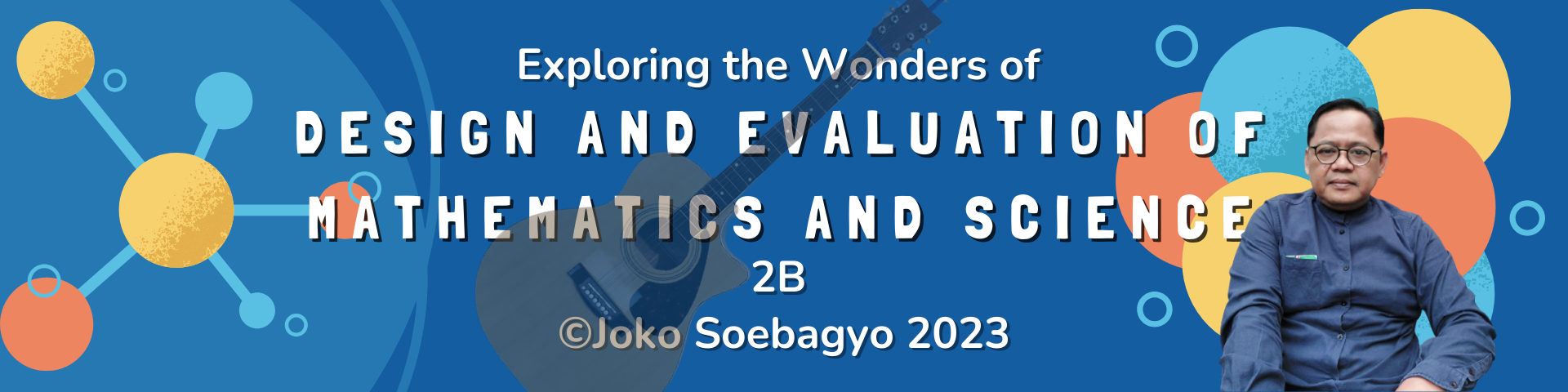 Desain dan Evaluasi Matematika dan IPA  2B