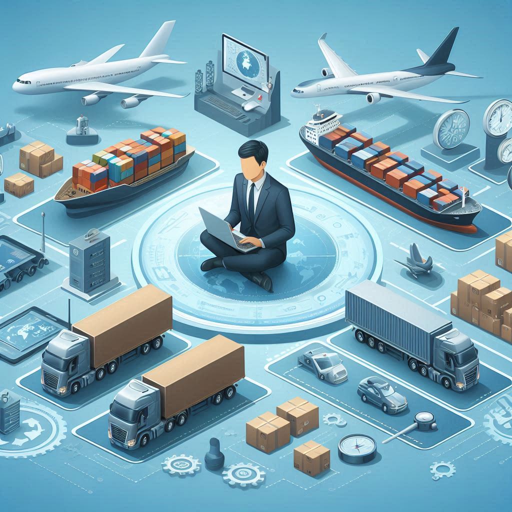 Manajemen Operasi dan Supply Chain A1